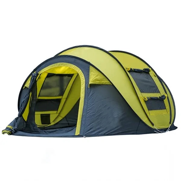 4-Person Pop-up Tent