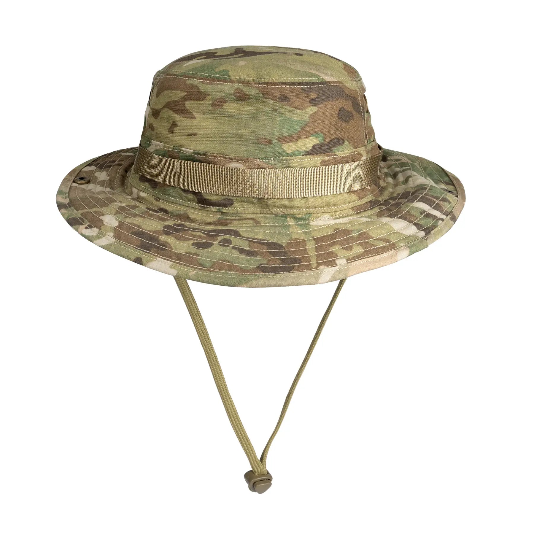 Tactical Boinne Hat MOLLE Adjustable Cap